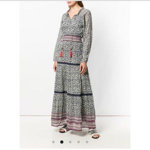 Bell by Alicia Bell Grace Maxi dress